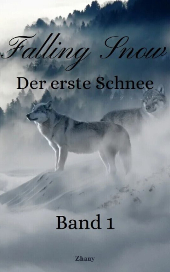 Falling Snow - Der erste Schnee || Naruto ff