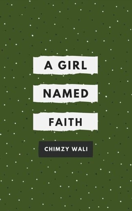 A Girl Named Faith