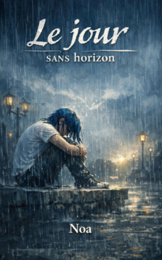 Le jour sans horizon
