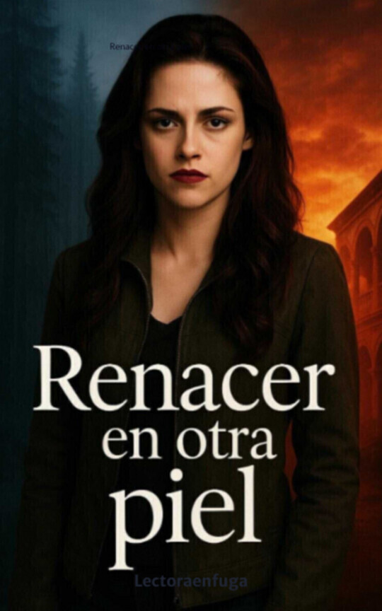 Renacer en otra piel