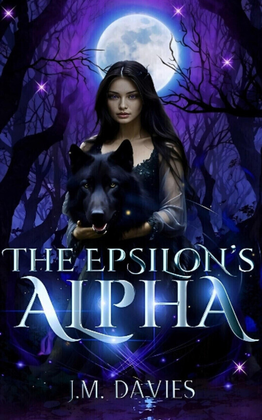 The Epsilon's Alpha [SAMPLE]