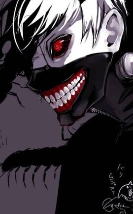 Siete a Cero: Cero a Siete (Kaneki(OC)xCode-Geass)