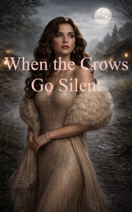 When The Crows Go Silent