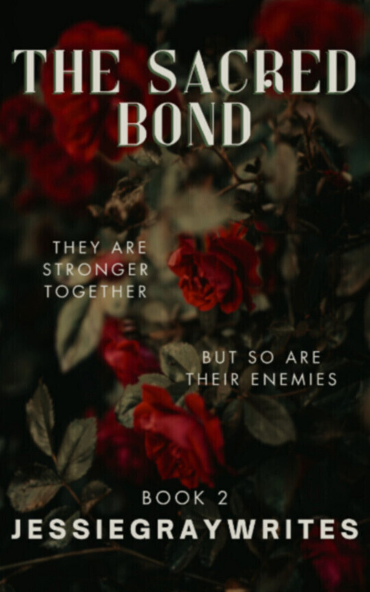 The Sacred Bond