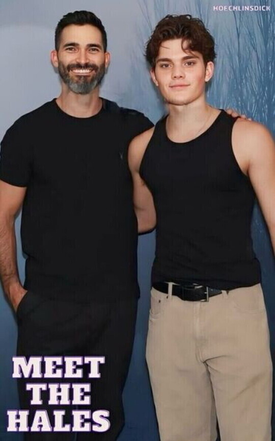 Meet The Hales