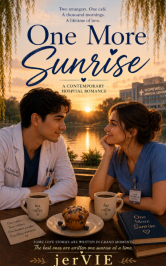 One More Sunrise