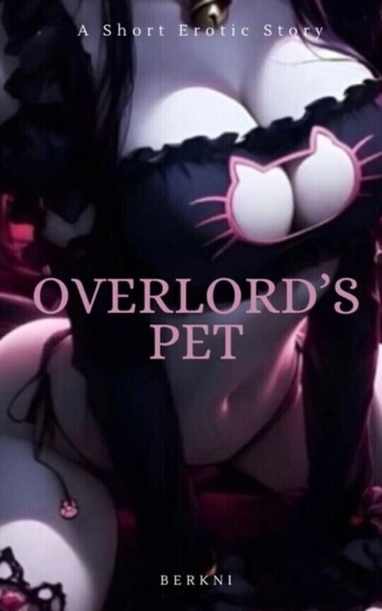 Overlord’s Pet