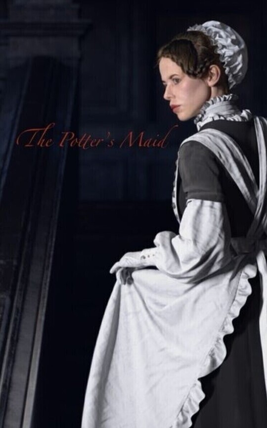 The Potter’s Maid