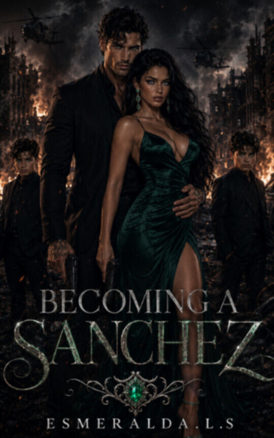 Becoming a Sanchèz
