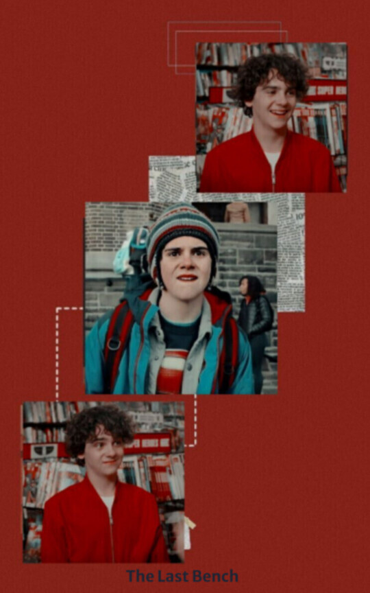 Shazam: I don't want to say Goodbye