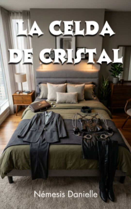 La celda de cristal