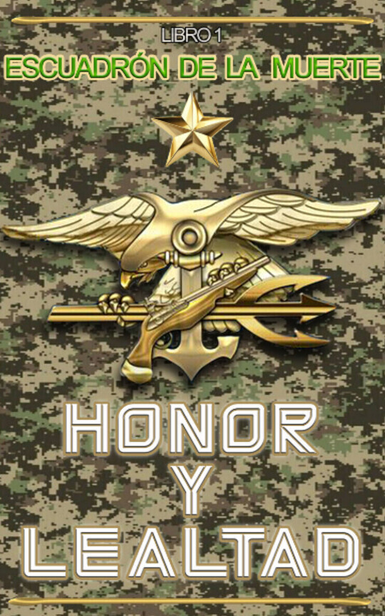 HONOR Y LEALTAD - KookMin