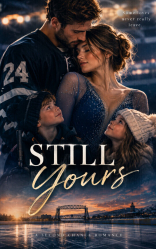 Still Yours
