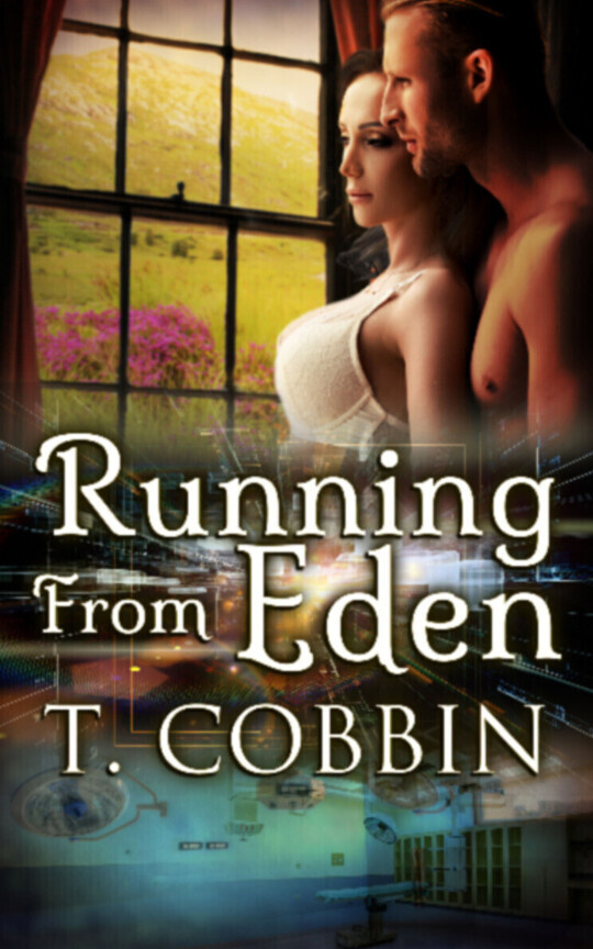 Running from Eden