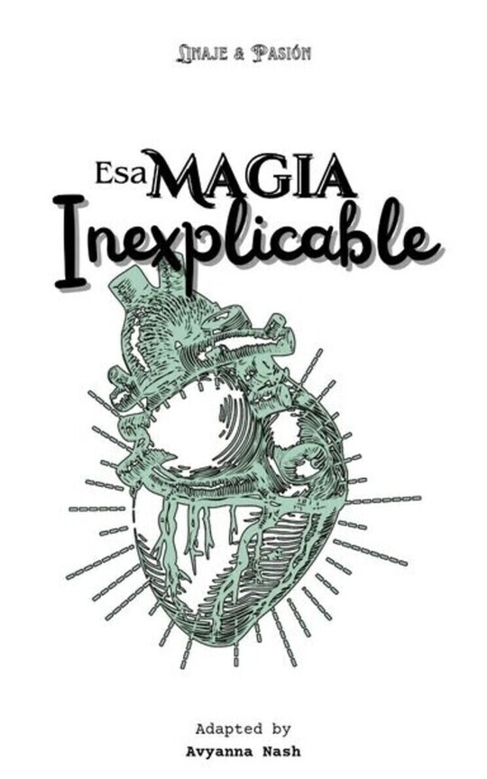 ᨑ 1. Esa Magia Inexplicable «Chanbaek»