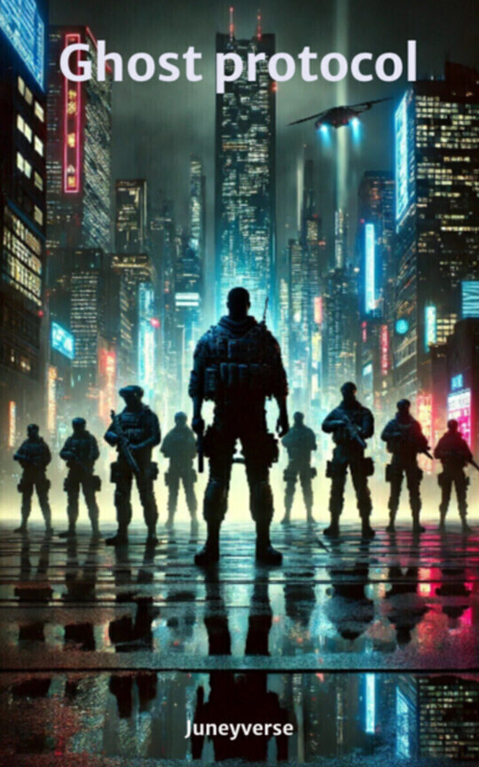 Ghost protocol