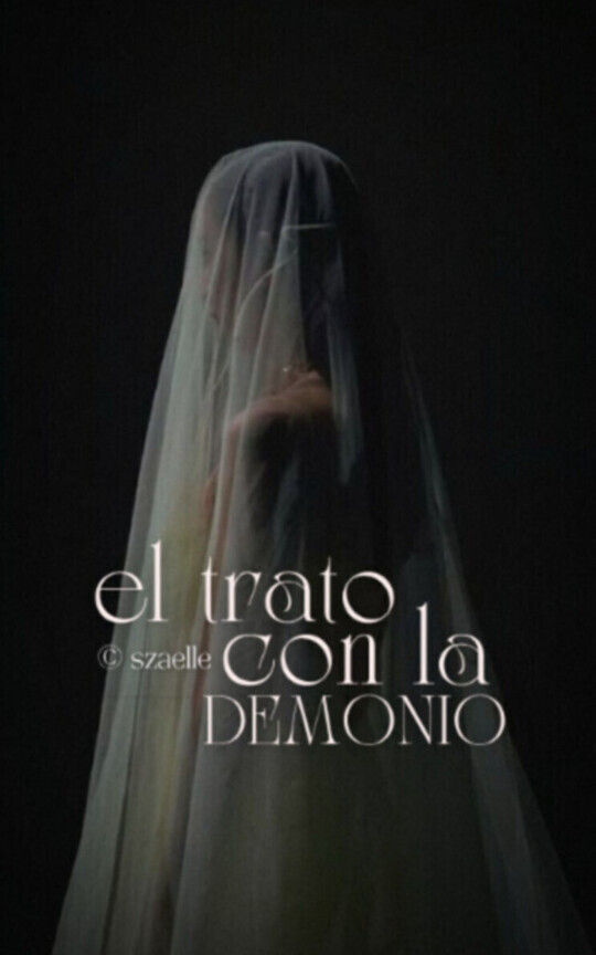 el trato con la demonio ━ jensoo one shot.