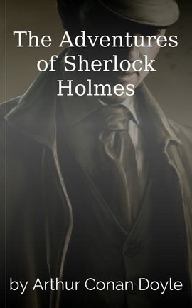 The Adventures of Sherlock Holmes
