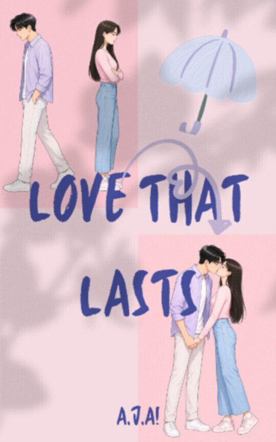 Love That Lasts!