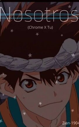Nosotros (Dr Stone)