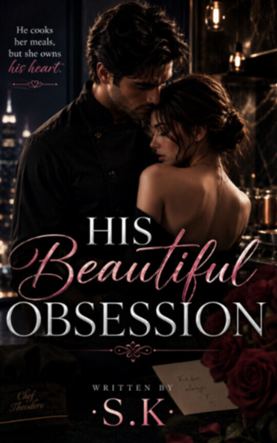His Beautiful obsession