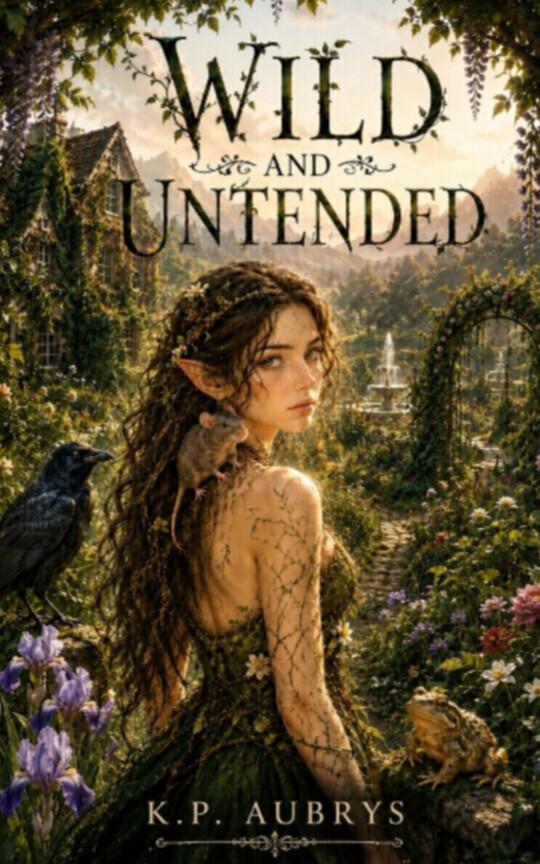 Wild and Untended