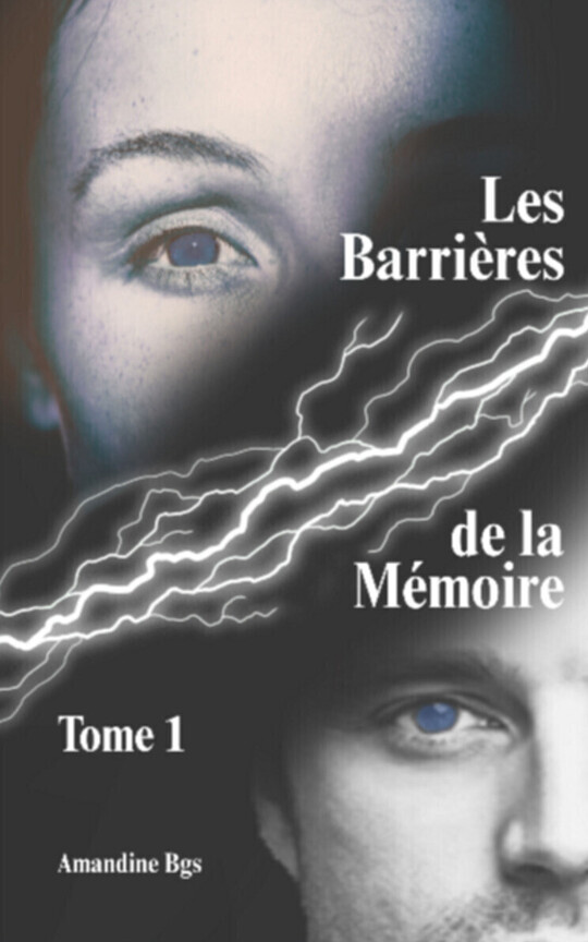 Les barrières de la mémoire - tome 1