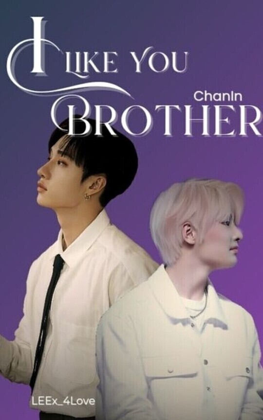 I like you brother •Chanin•