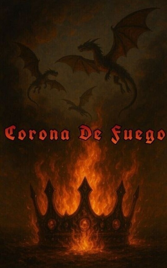 Corona De Fuego 