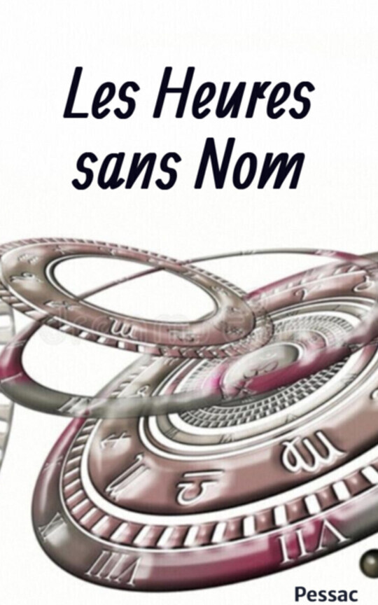 Les Heures sans Nom
