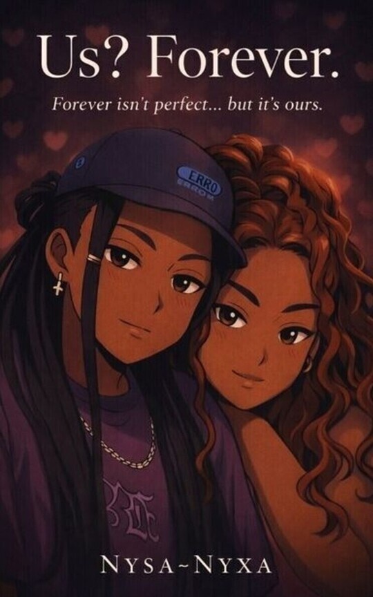 Us? Forever 