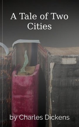 A Tale of Two Cities