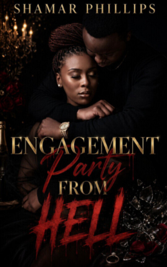Engagement Party From Hell
