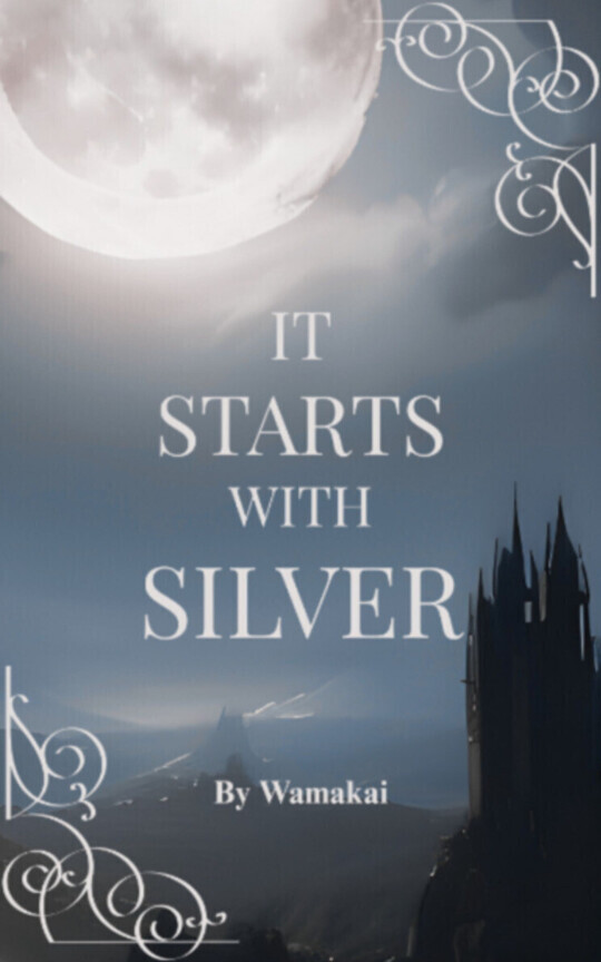 It Starts with Silver