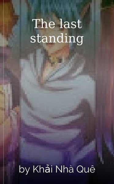 The last standing