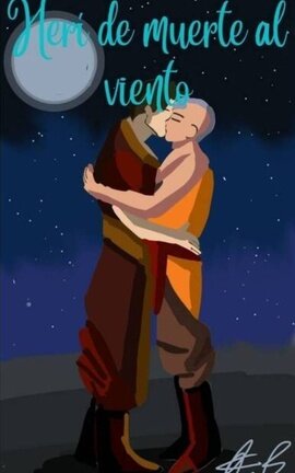 HerĂ de muerte al viento