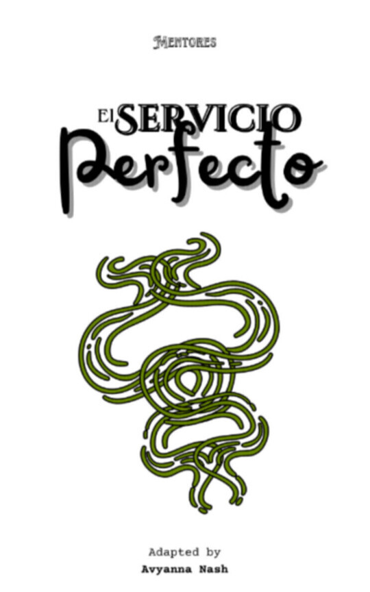 ꒲ 1. El Servicio Perfecto «Chanbaek»