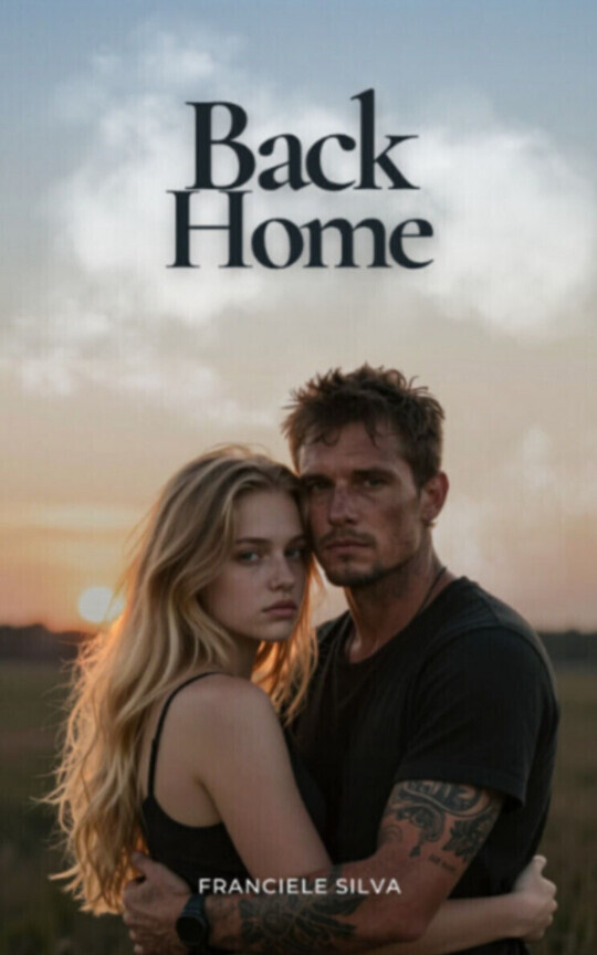 Back Home (an age gap story)
