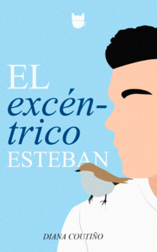 El excéntrico Esteban ©