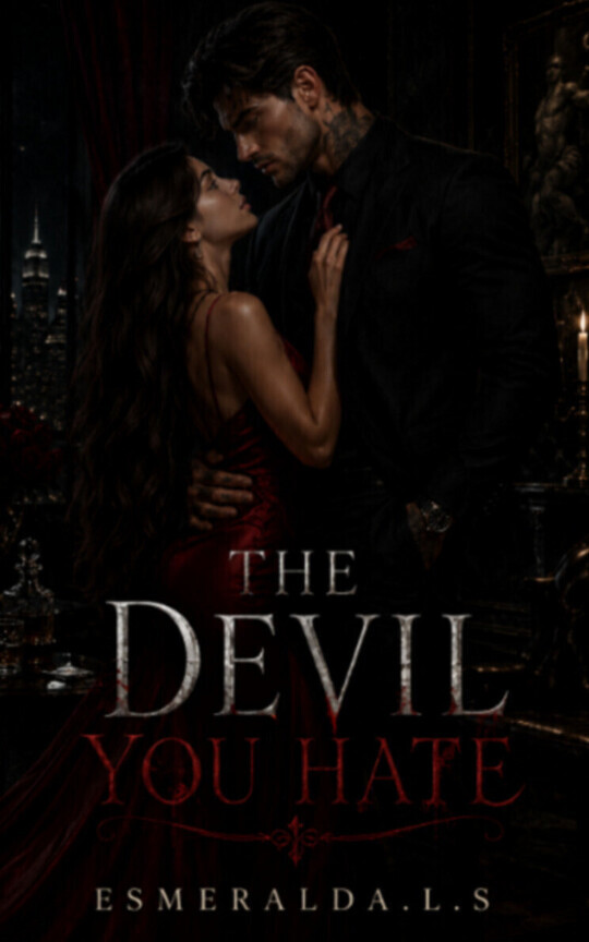 The Devil you Hate