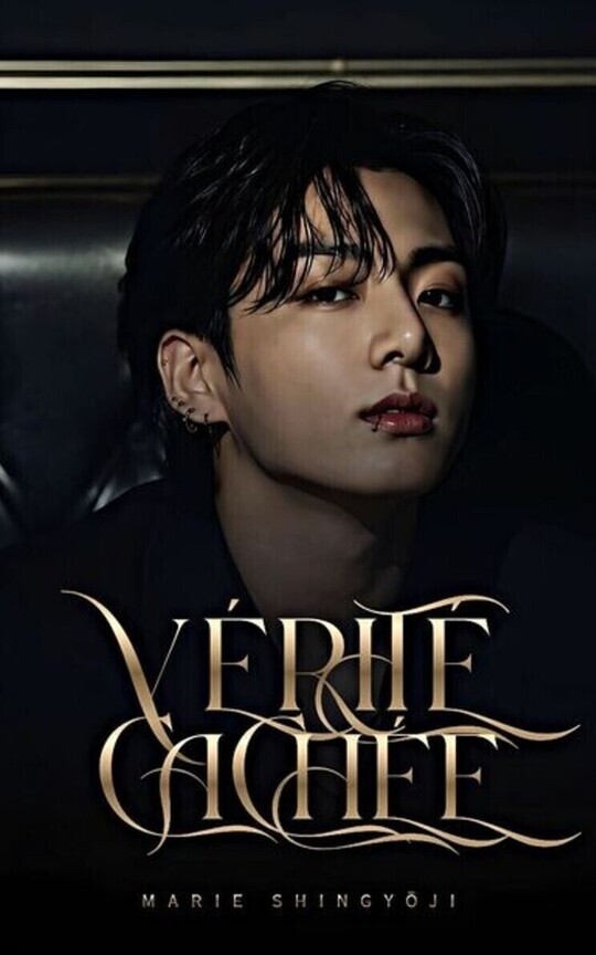 Vérité Cachée #01