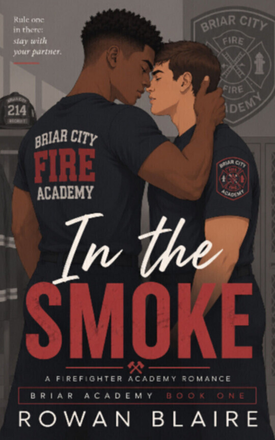 In The Smoke