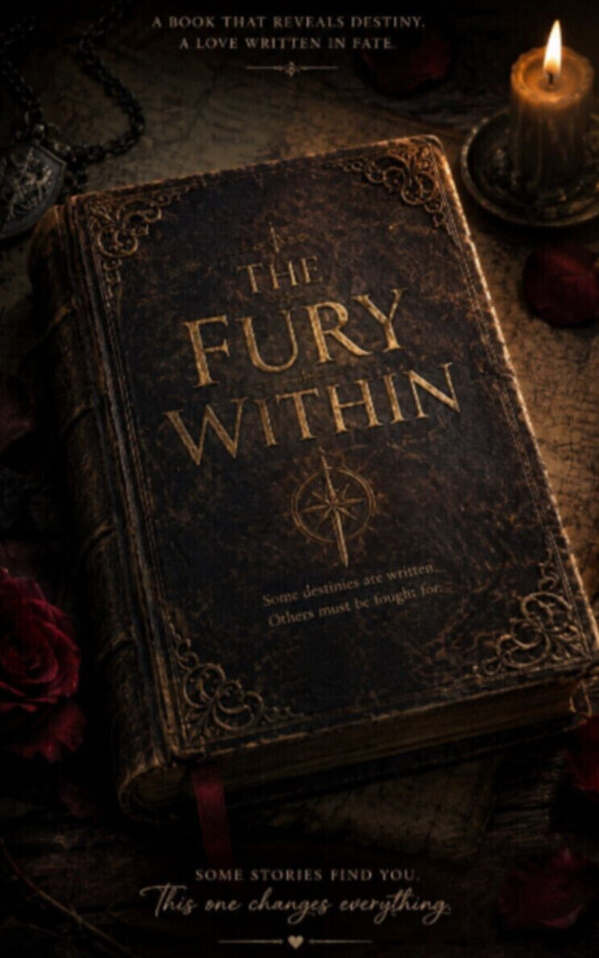 The Fury Within