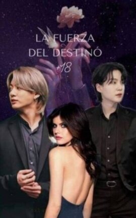 LA FUERZA DEL DESTINO +18