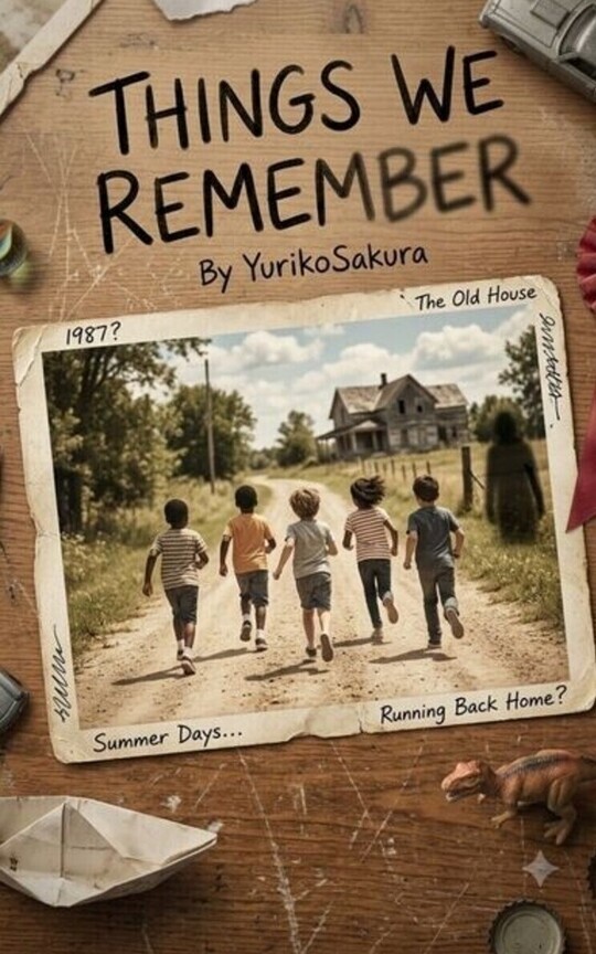 Things We Remember