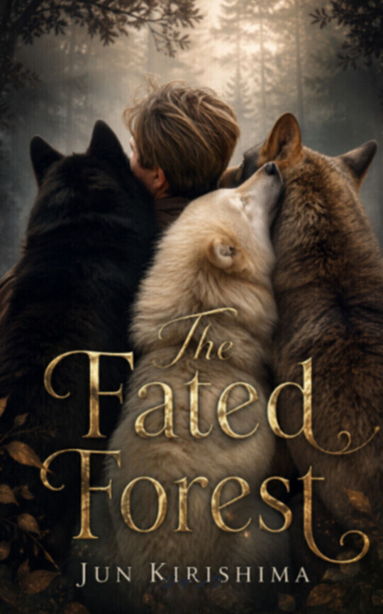 The Fated Forest