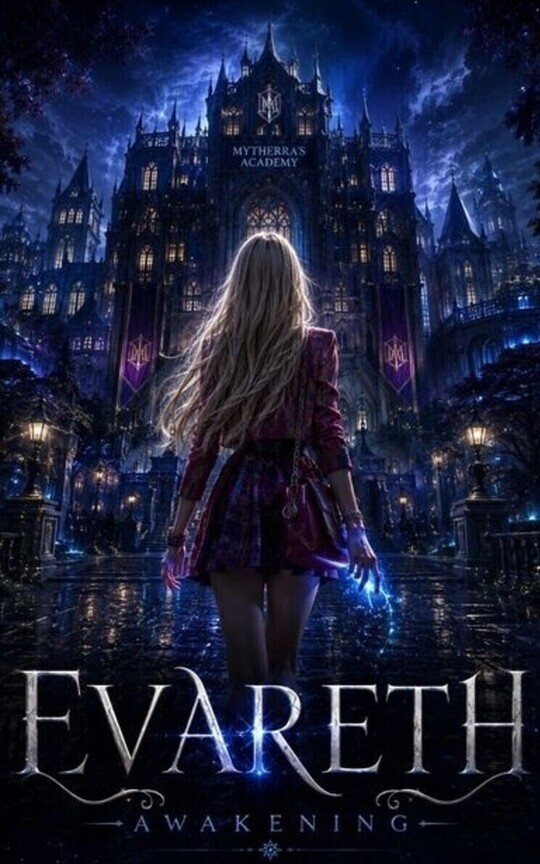 Evareth: Awakening