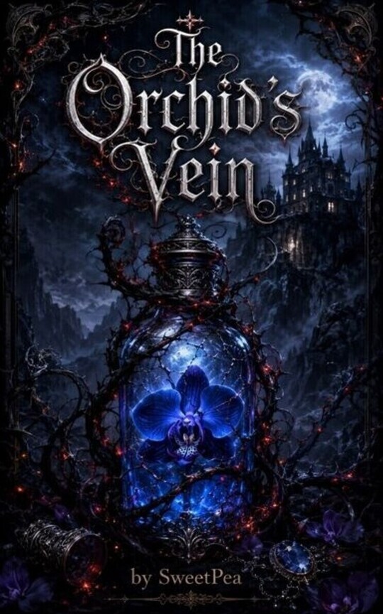 The Orchid's Vein
