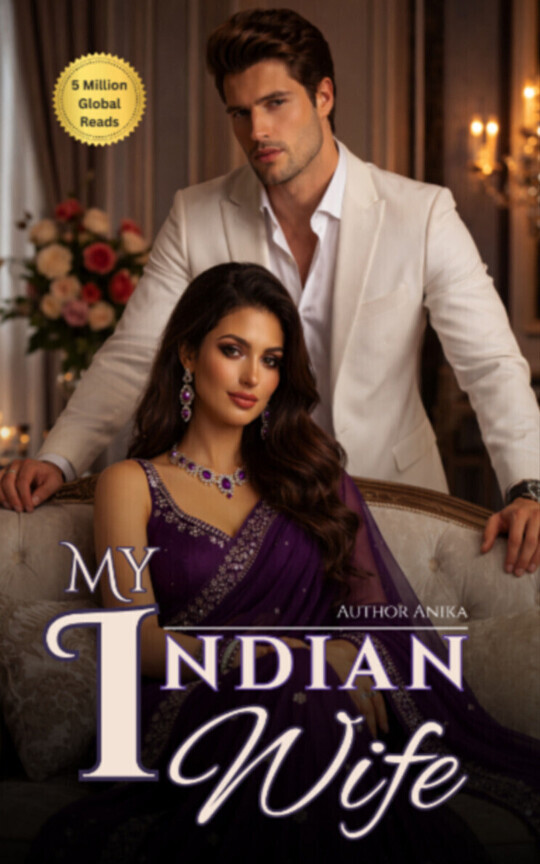 MY INDIAN WIFE