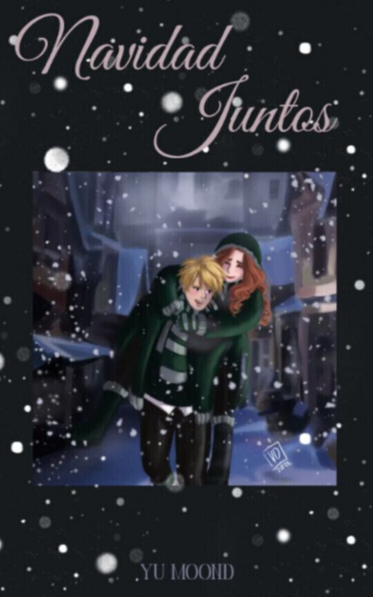 Navidad juntos